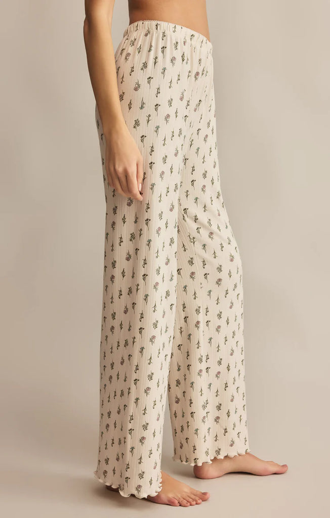 SABRINA FLORAL SET