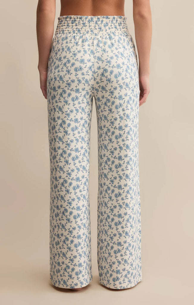 SABRINA FLORAL SET