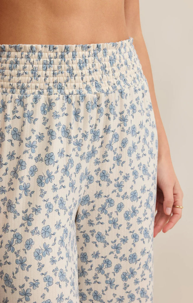 SABRINA FLORAL SET