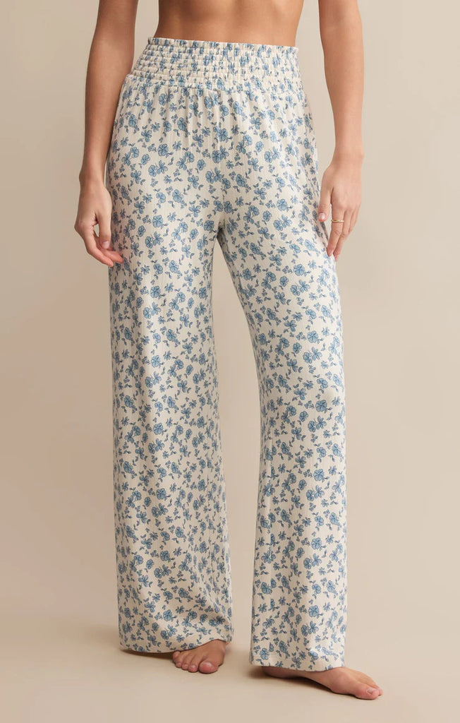 SABRINA FLORAL SET