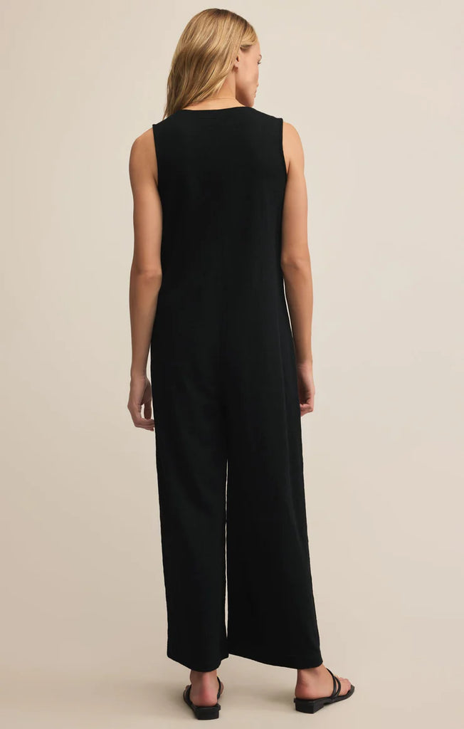 SOLACE JUMPSUIT