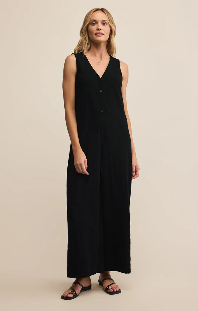 SOLACE JUMPSUIT