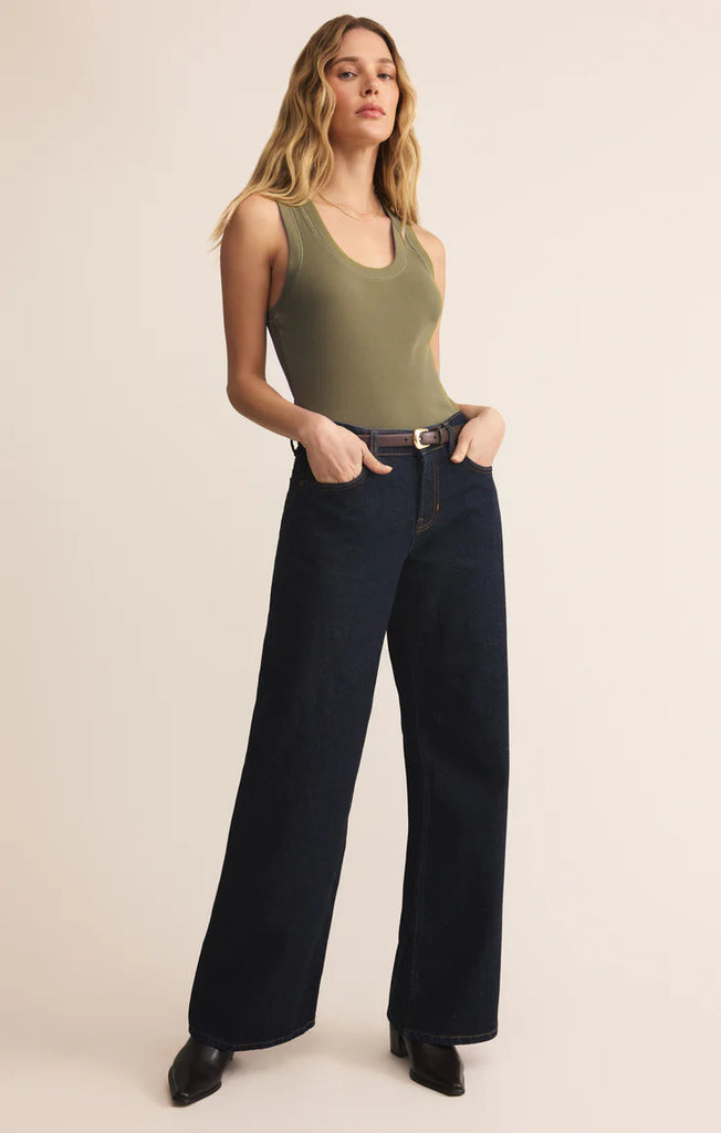 SIRENA RIB TANK