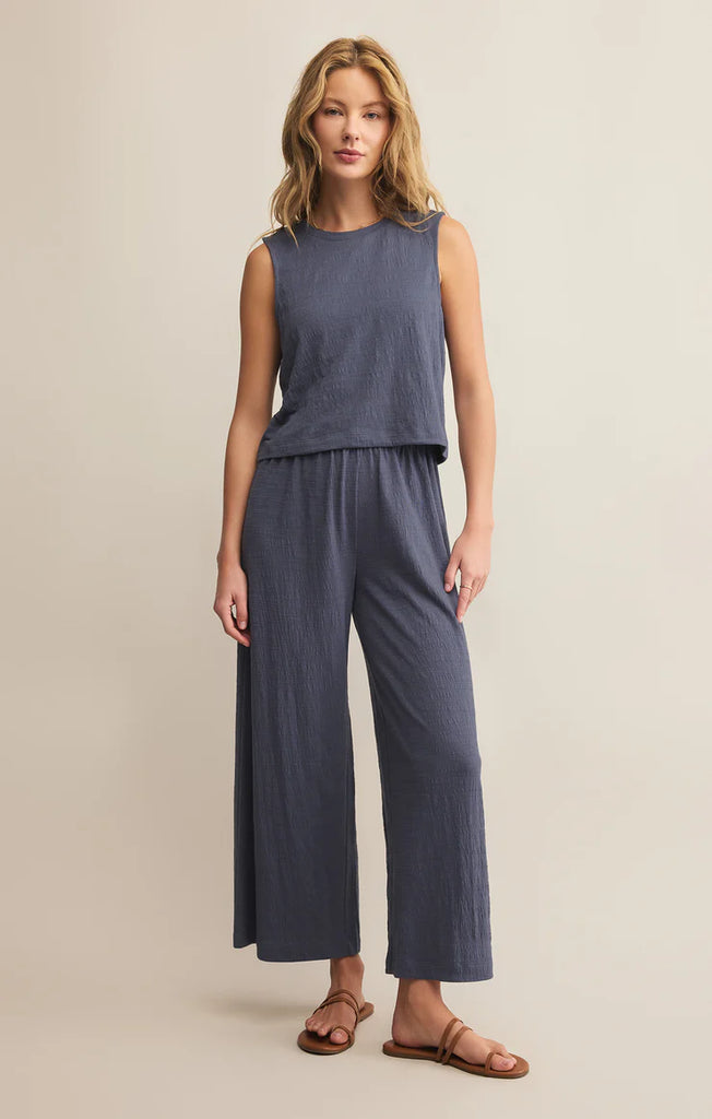 SCOUT TEXTURED SLUB SET
