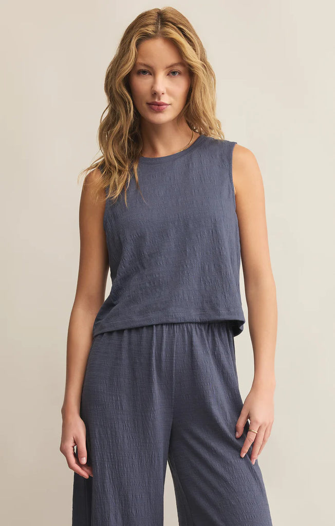 SCOUT TEXTURED SLUB SET