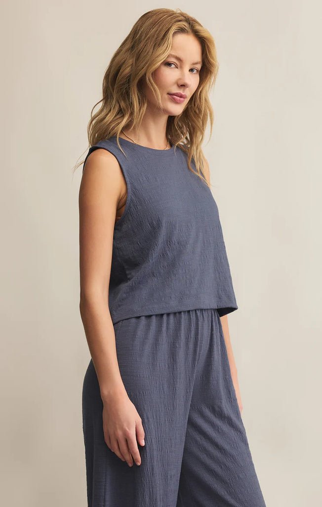 SCOUT TEXTURED SLUB SET