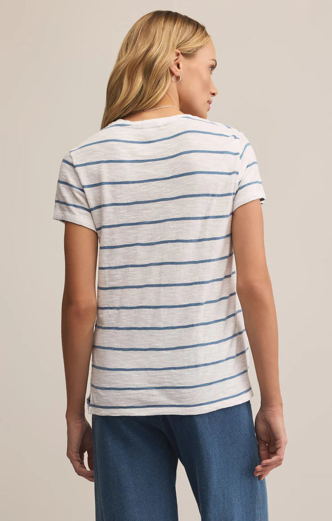 Foundation Premium Slub Tee