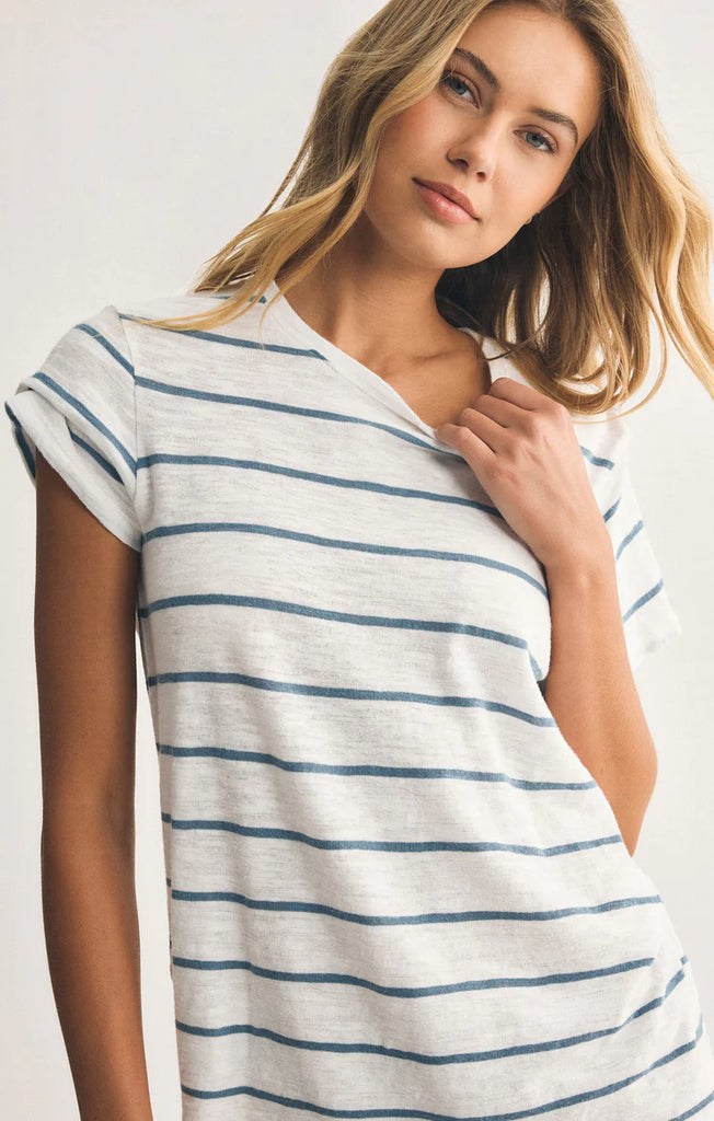 Foundation Premium Slub Tee