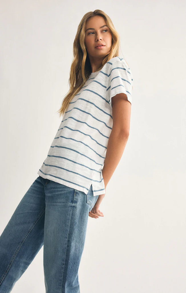 Foundation Premium Slub Tee