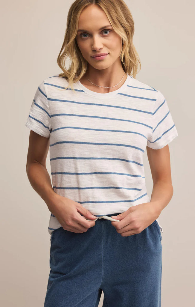 Foundation Premium Slub Tee