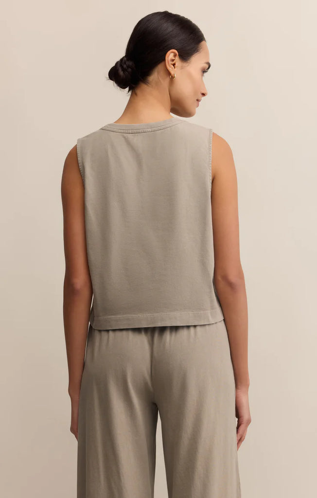 SCOUT JERSEY CROP FLARE SET
