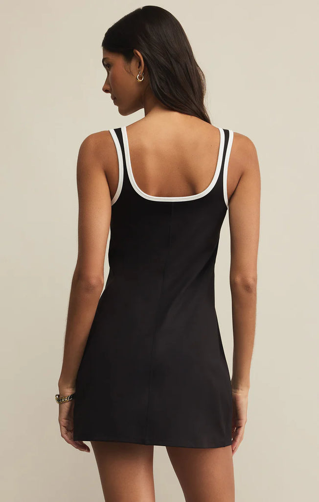VOLLY DRESS