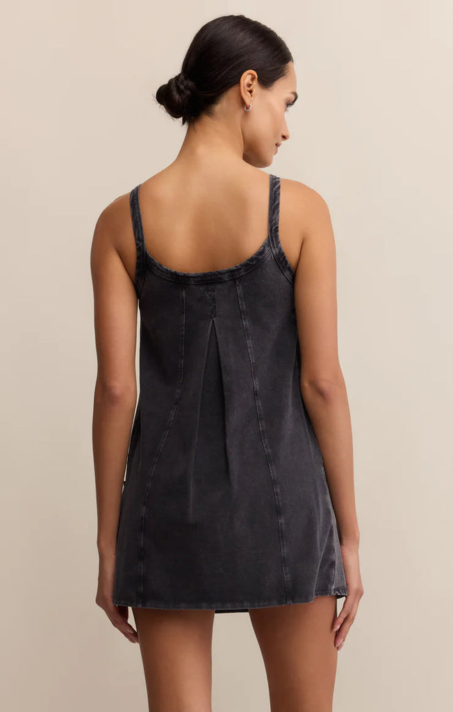 Jet Set Dress
