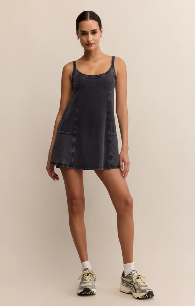 Jet Set Dress