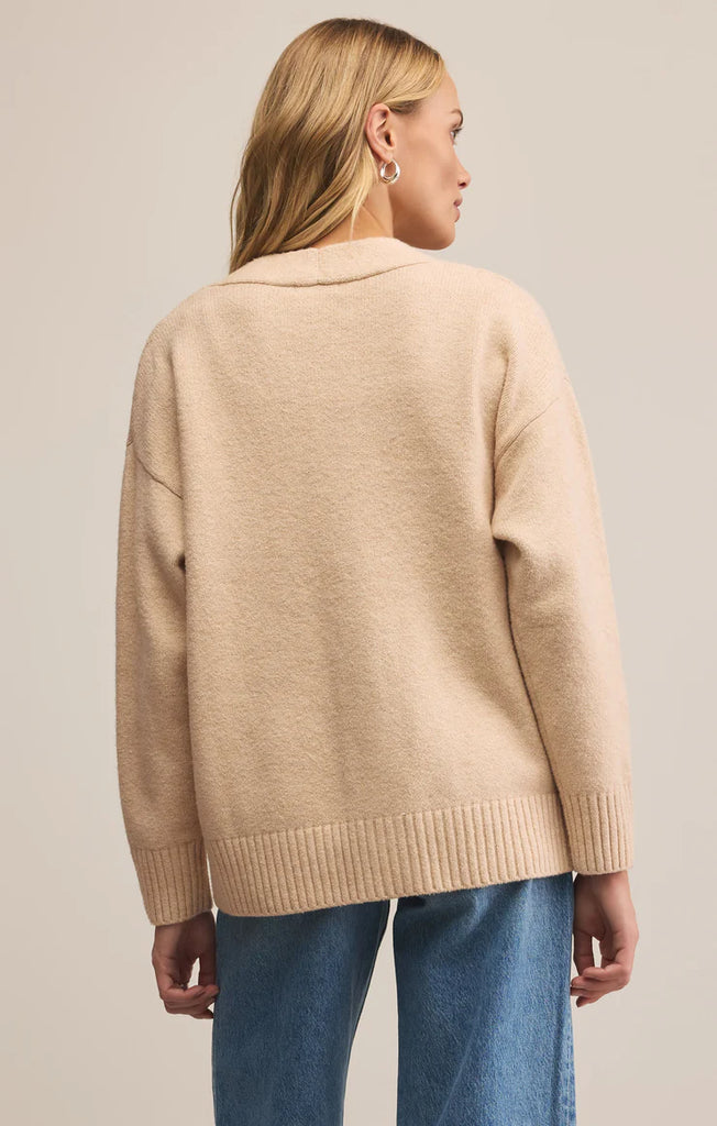 Theo Cardigan