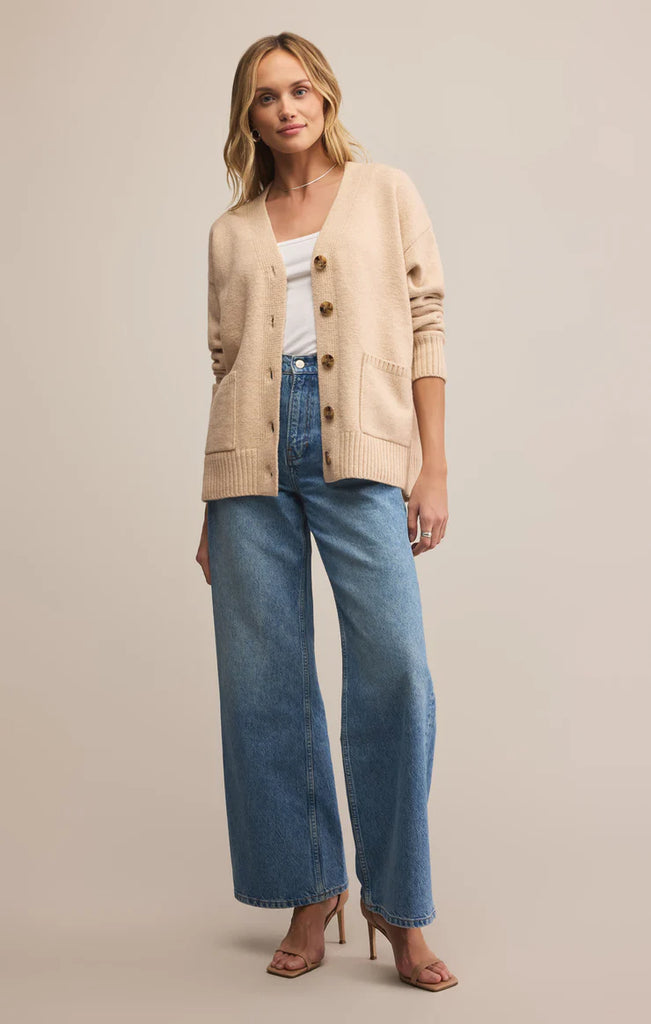 Theo Cardigan