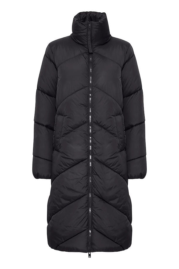 Bybomina Winter Coat