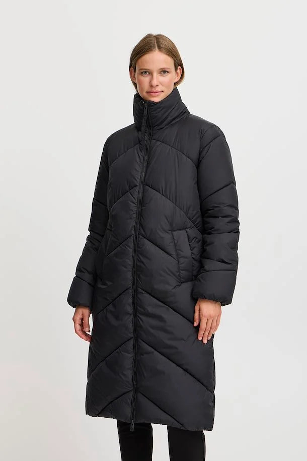 Bybomina Winter Coat