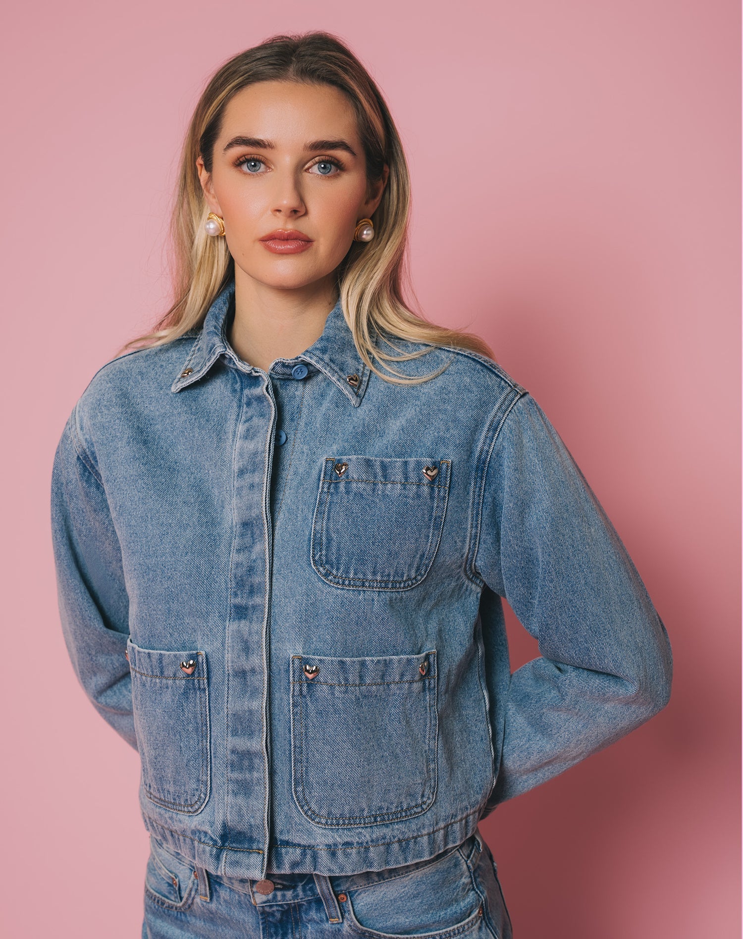 Outerwear | KC Closet Fashion Boutique