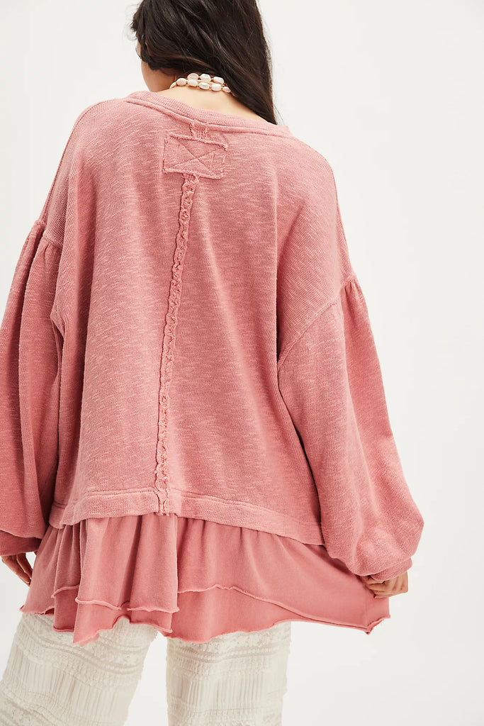 MADDIE LONG SLEEVE