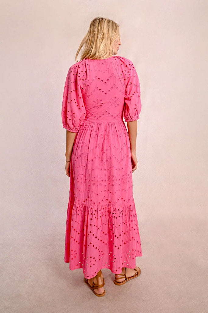 Rose Dress