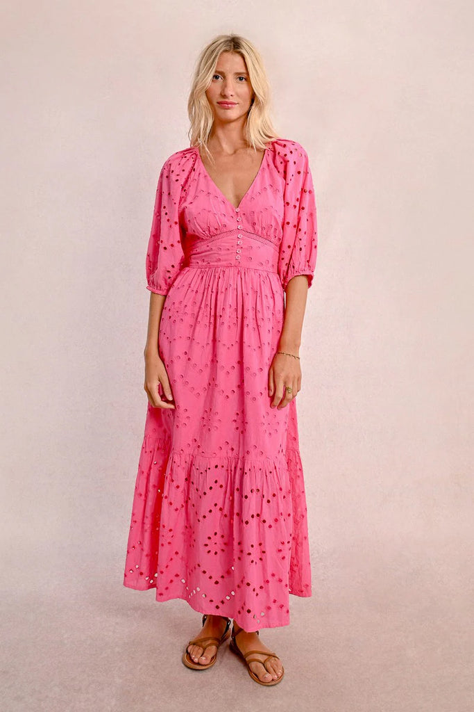 Rose Dress