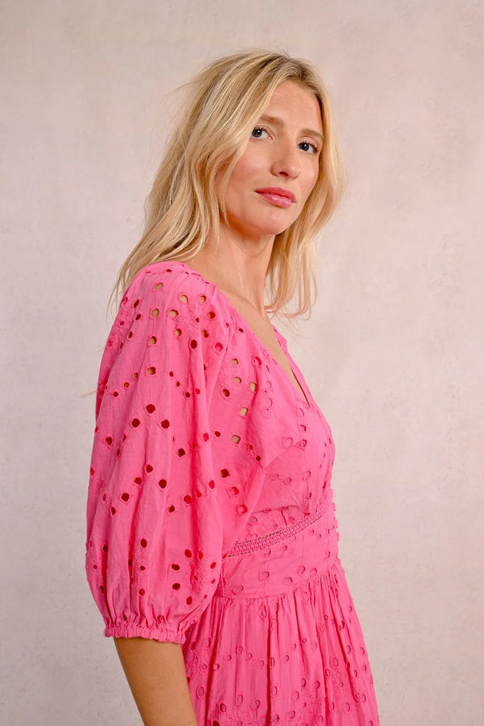 Rose Dress