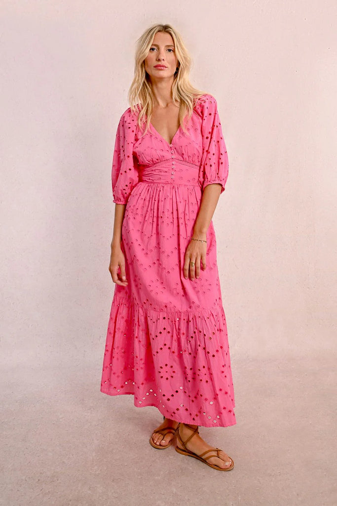 Rose Dress