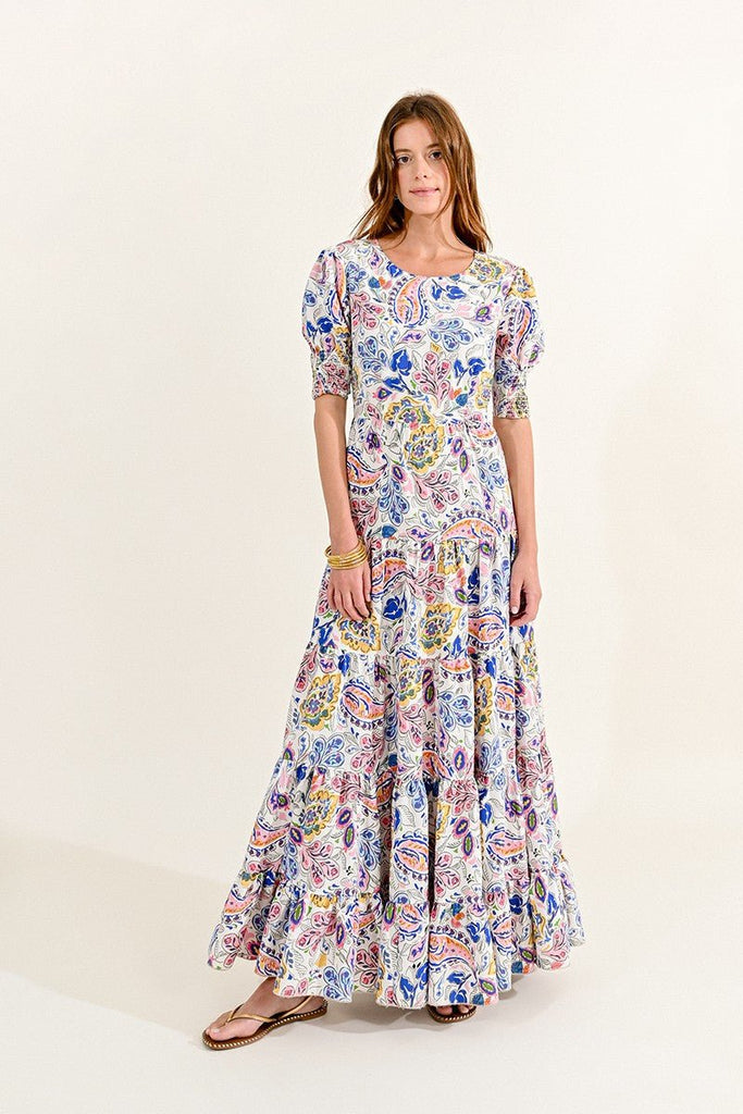 Molly Bracken When In Rome Dress