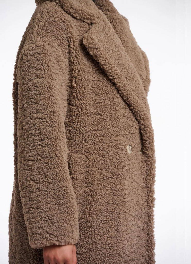 Elica Teddy Jacket