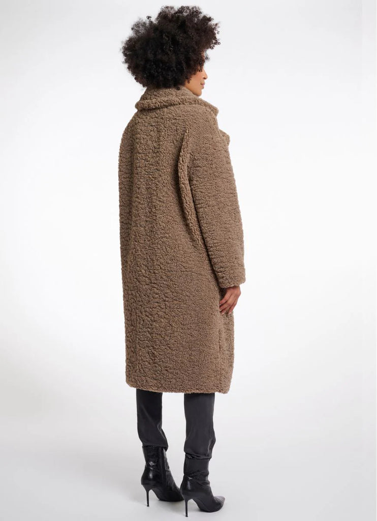 Elica Teddy Jacket