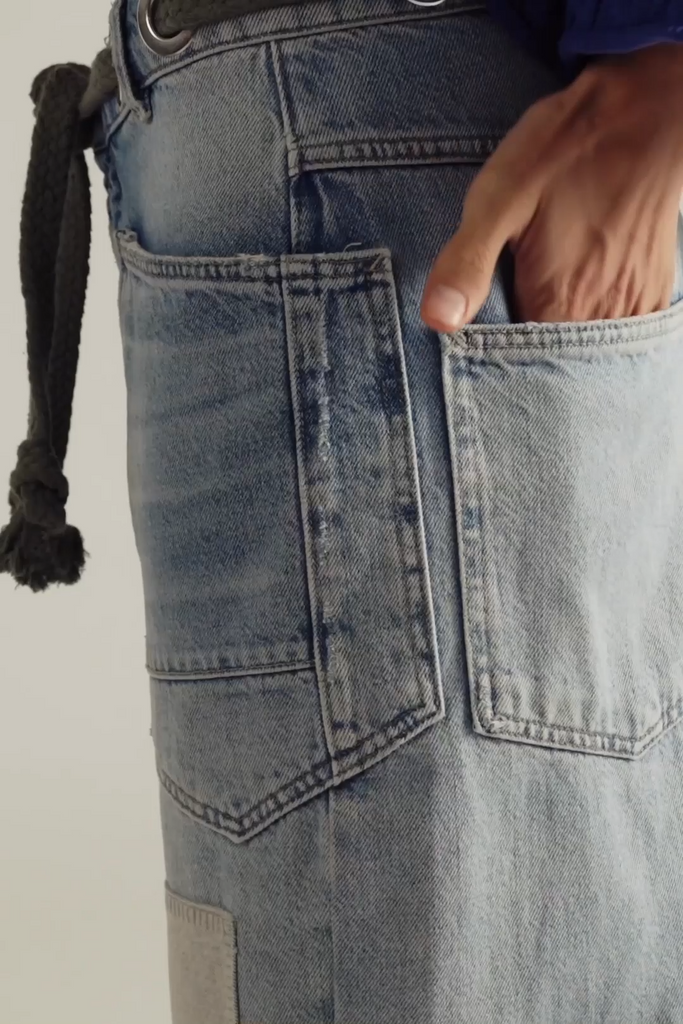 We The Free Moxie Pull-On Barrel Jeans