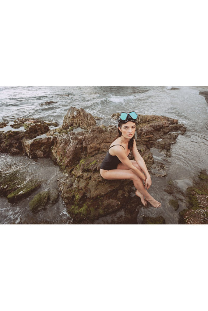Molly Bracken Augustine One-Piece