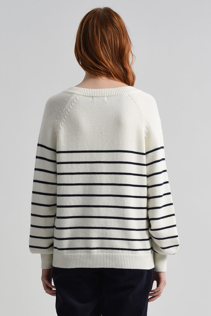 Molly Bracken Saylor Sweater