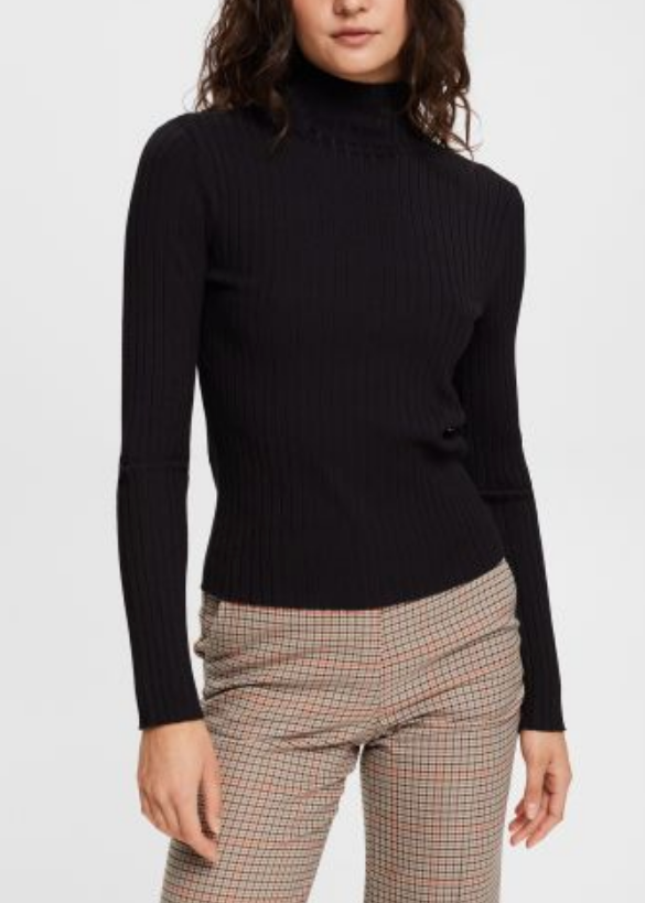 Esprit Turtleneck Sweater