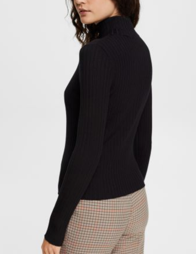 Esprit Turtleneck Sweater