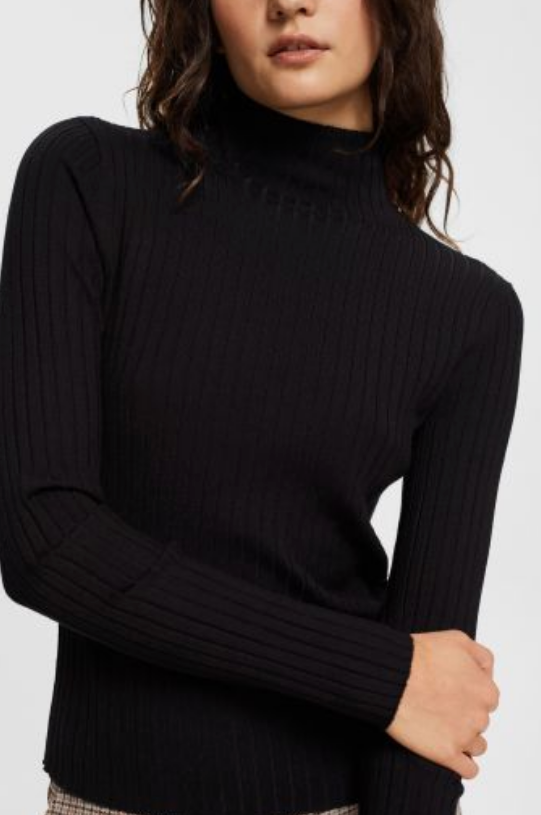 Esprit Turtleneck Sweater