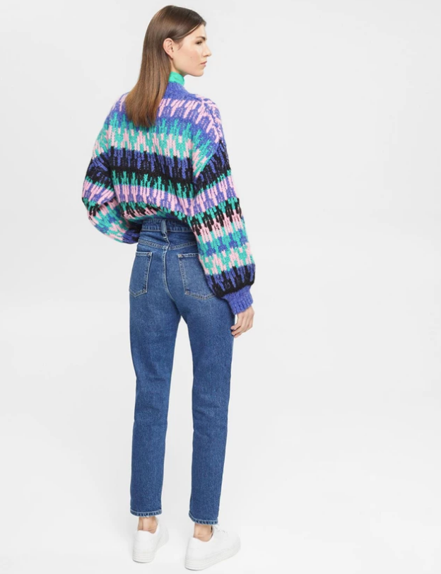 Jeans top boyfriend esprit