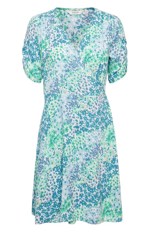 B.Young Bluebell Dress