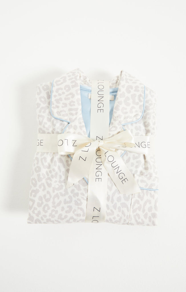 Z Supply Sleep All Day PJ Set